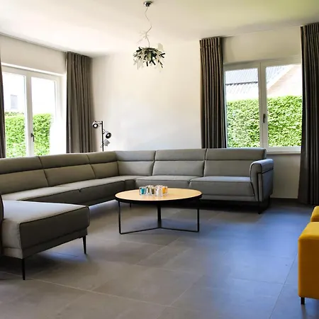 De Graspieper Holiday home *