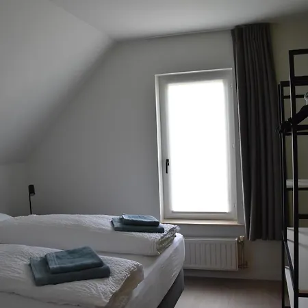 Holiday home De Graspieper *